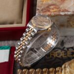 Rolex Datejust 69173 1991