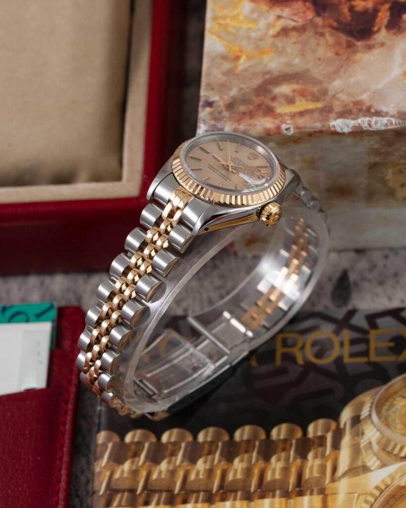 Rolex Datejust 69173 1991