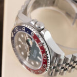 Rolex GMT-Master II 126710BLRO 2021