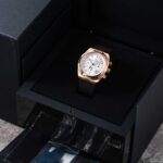 Vacheron Constantin Overseas Chronograph 5500V/000R-B074 2023