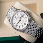 Rolex Land-Dweller 127334 2025