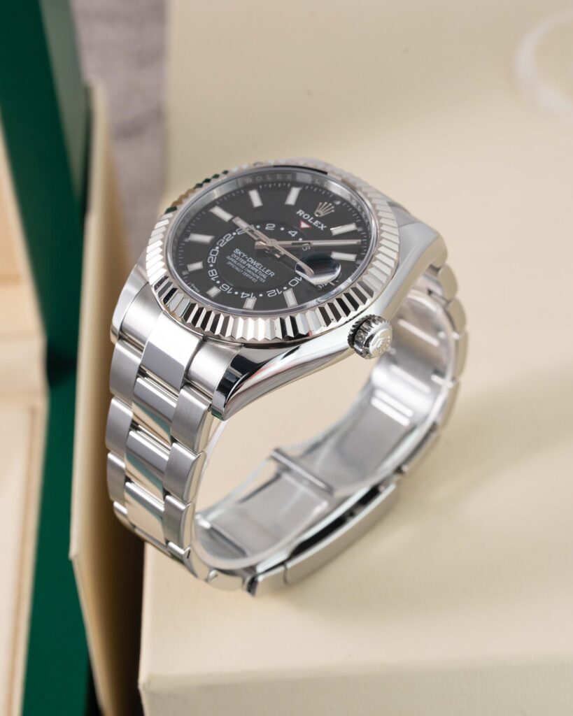 Rolex Sky-Dweller 326934 2020