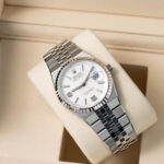 Rolex Land-Dweller 127234 2025