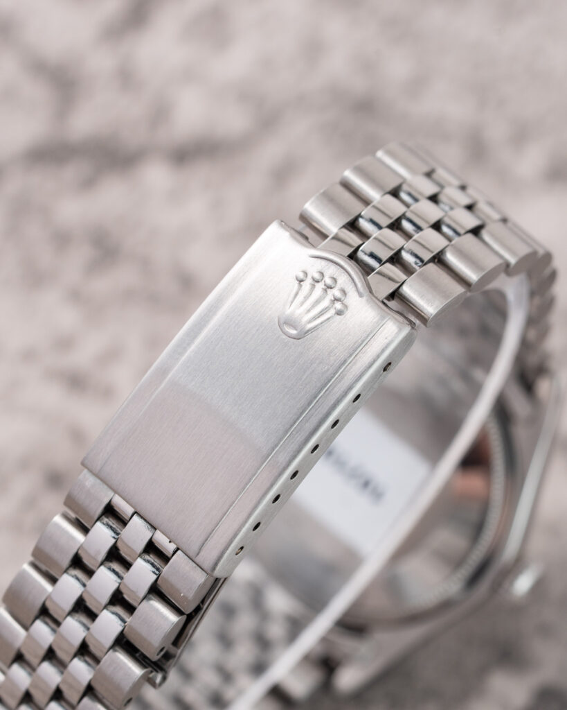 Rolex Air-King 5700 1973