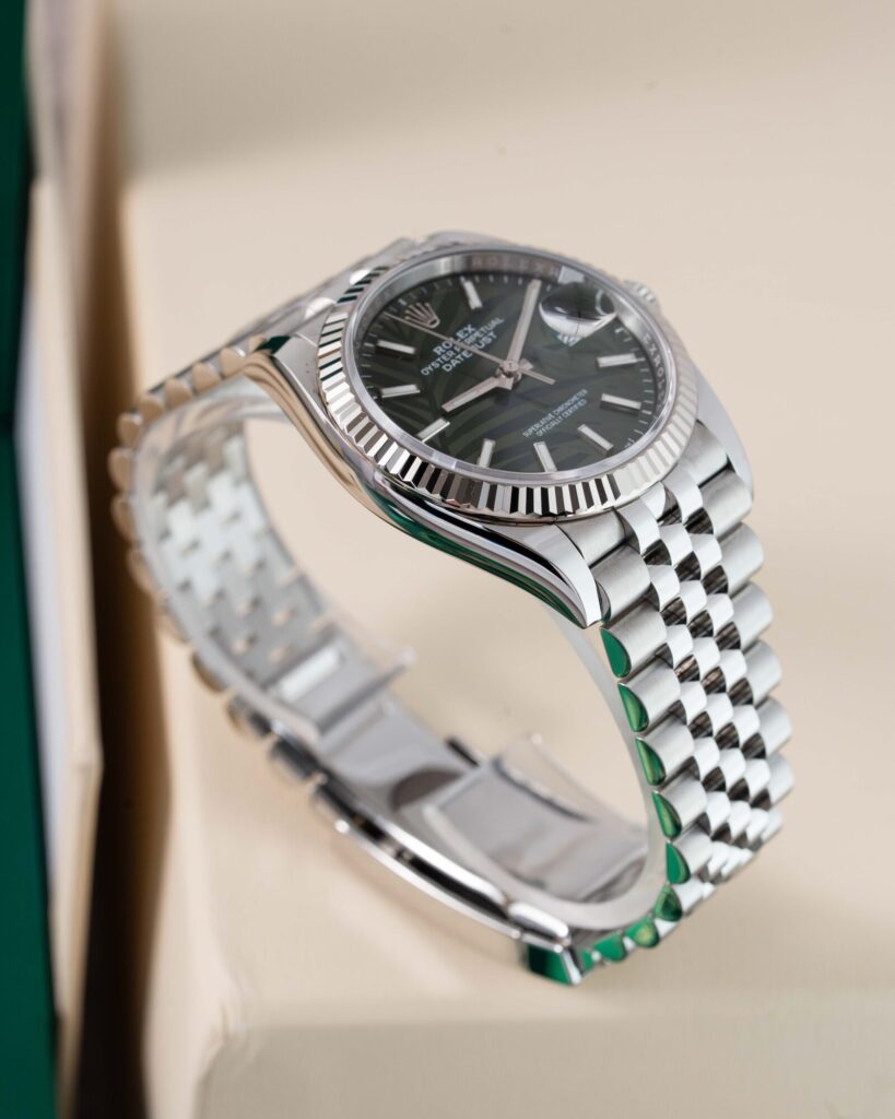 Rolex Datejust 126234 2023