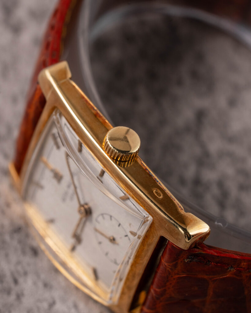 Patek Philippe 2433 2433 1940