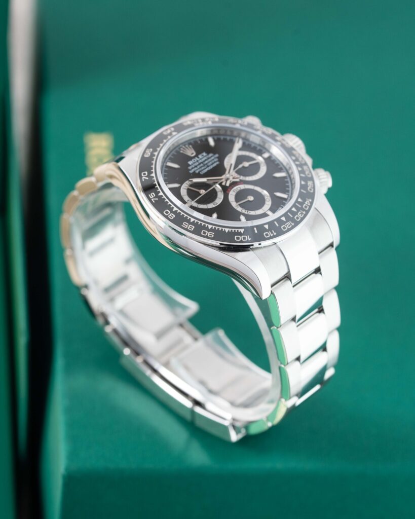 Rolex Daytona 126500LN 2025