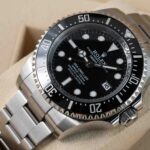 Rolex Deepsea 136660 2023