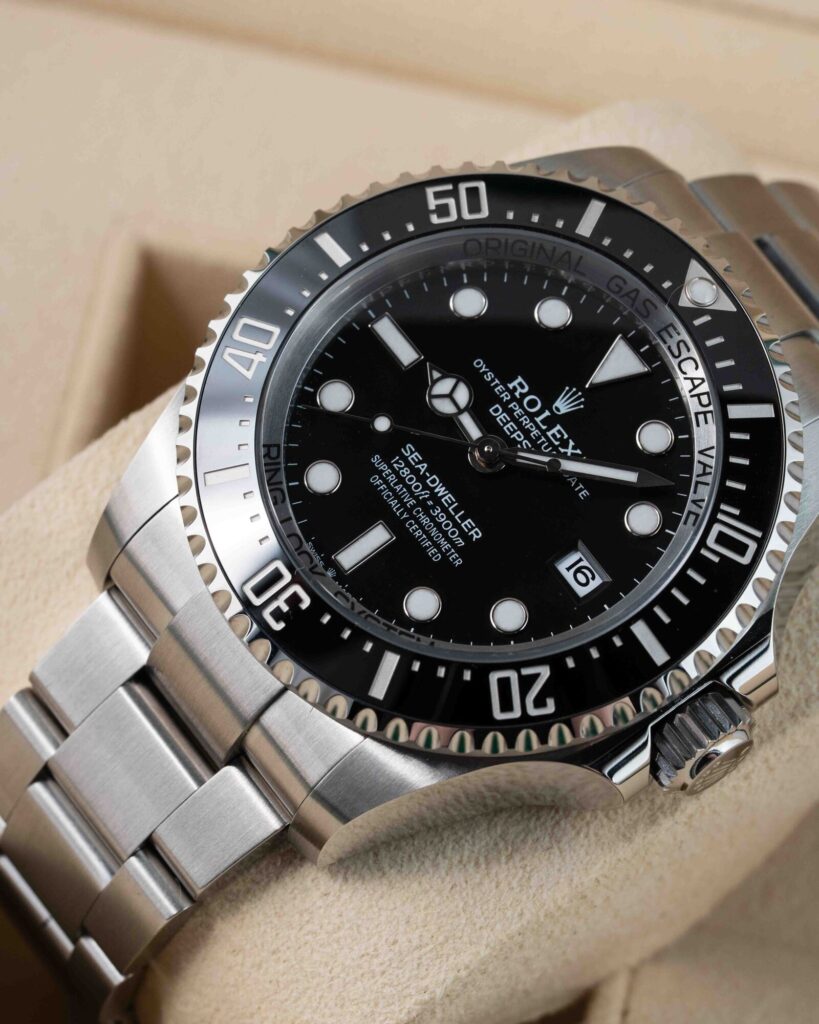 Rolex Deepsea 136660 2023