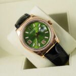 Rolex Datejust 116188 2012