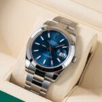 Rolex Datejust 126300 2021