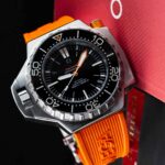 Omega Seamaster Ploprof 224.32.55.21.01.001 2012