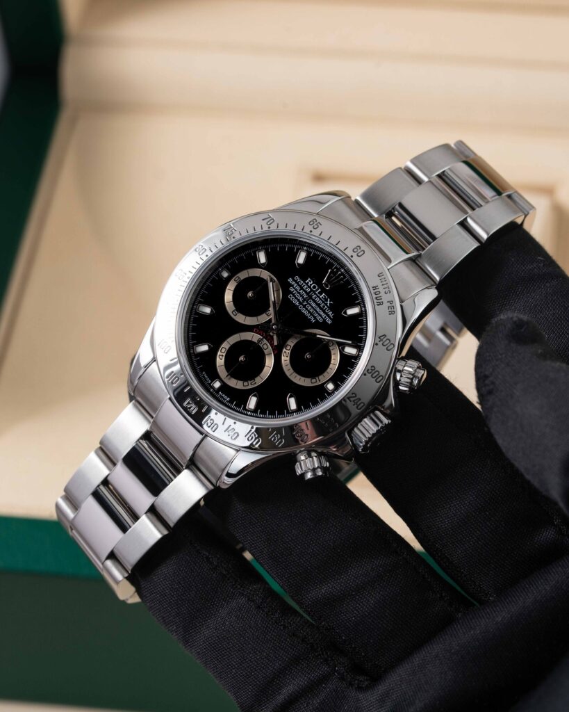 Rolex Daytona 116520 2000
