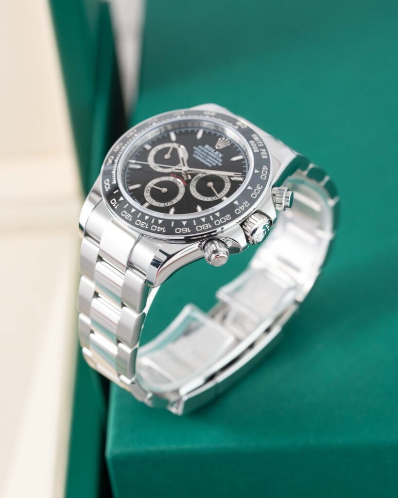 Rolex Daytona 126500LN 2025
