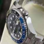 Rolex GMT-Master II 116710BLNR 2014