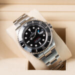 Rolex Sea-Dweller 126600 2024
