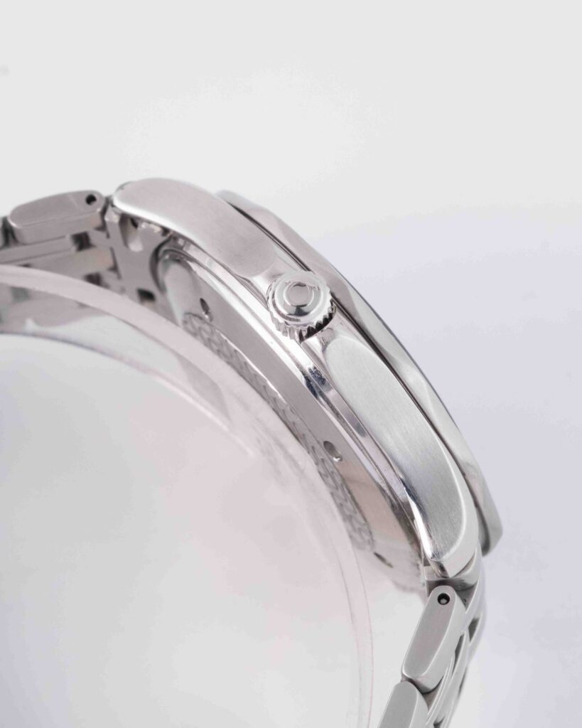 Omega Seamaster 2561.80.00 2000