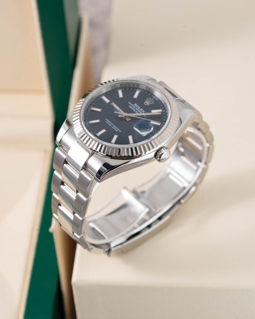 Rolex Datejust 126334 2021