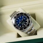Rolex Deepsea 116660 2015