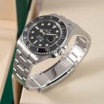 Rolex Submariner 126610LN 2021