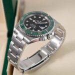 Rolex Submariner 126610LV 2021