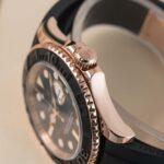 Rolex Yacht-Master 116655 2017