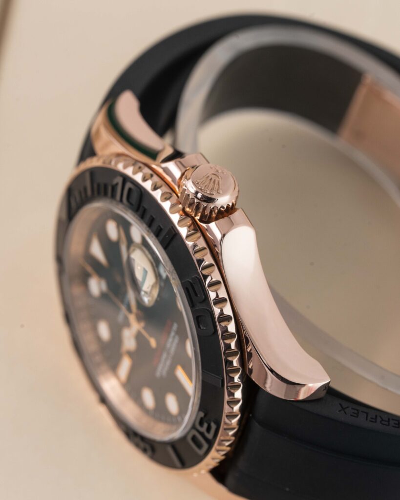 Rolex Yacht-Master 116655 2017