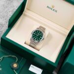 Rolex Oyster Perpetual 134300 2025