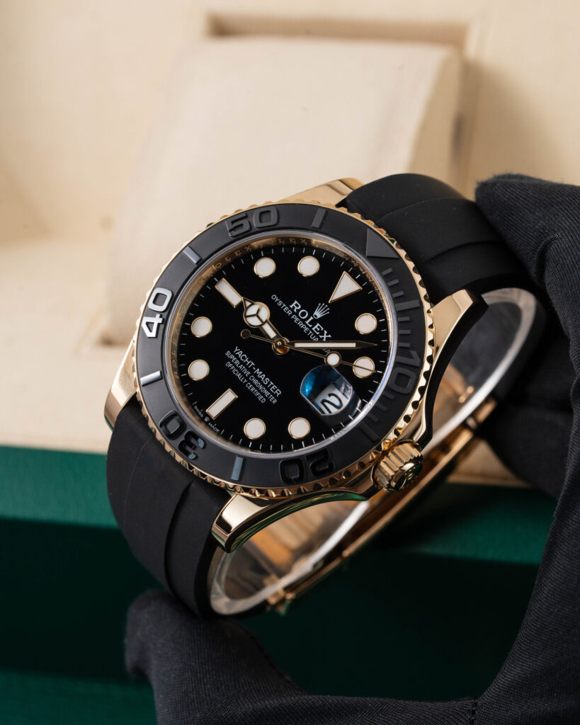 Rolex Yacht-Master 226658 2022