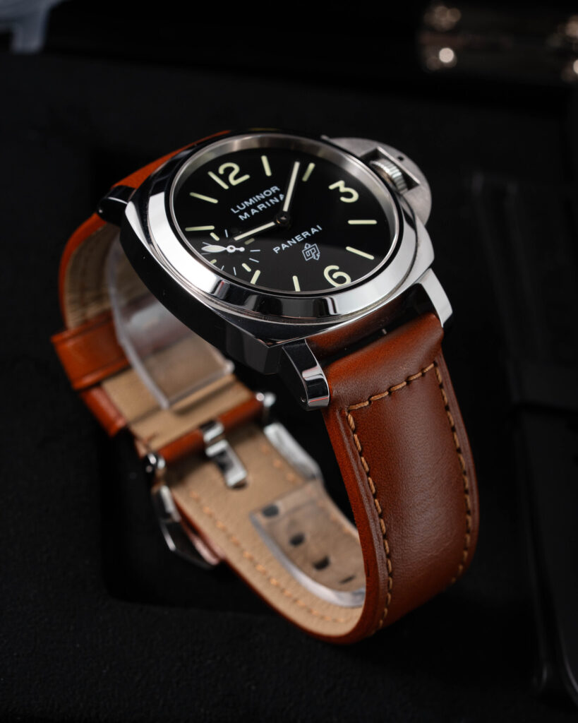 Panerai Luminor Marina PAM01005 2017