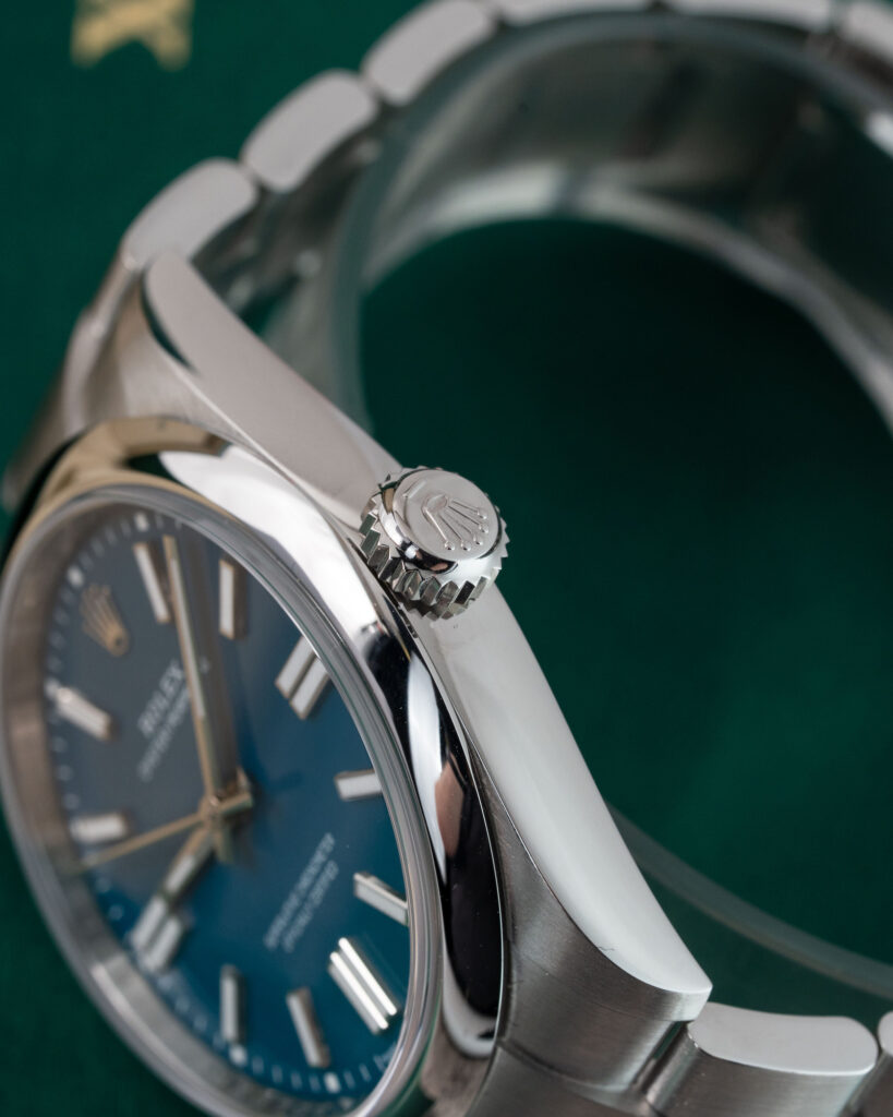 Rolex Oyster Perpetual 134300 2025