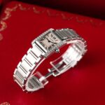 Cartier Tank Francaise 2384
