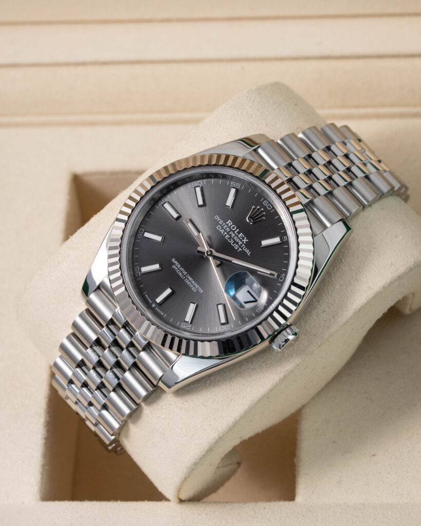 Rolex Datejust 126334 2021