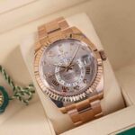 Rolex Sky-Dweller 326935 2018