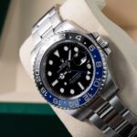 Rolex GMT-Master II 126710BLNR 2025