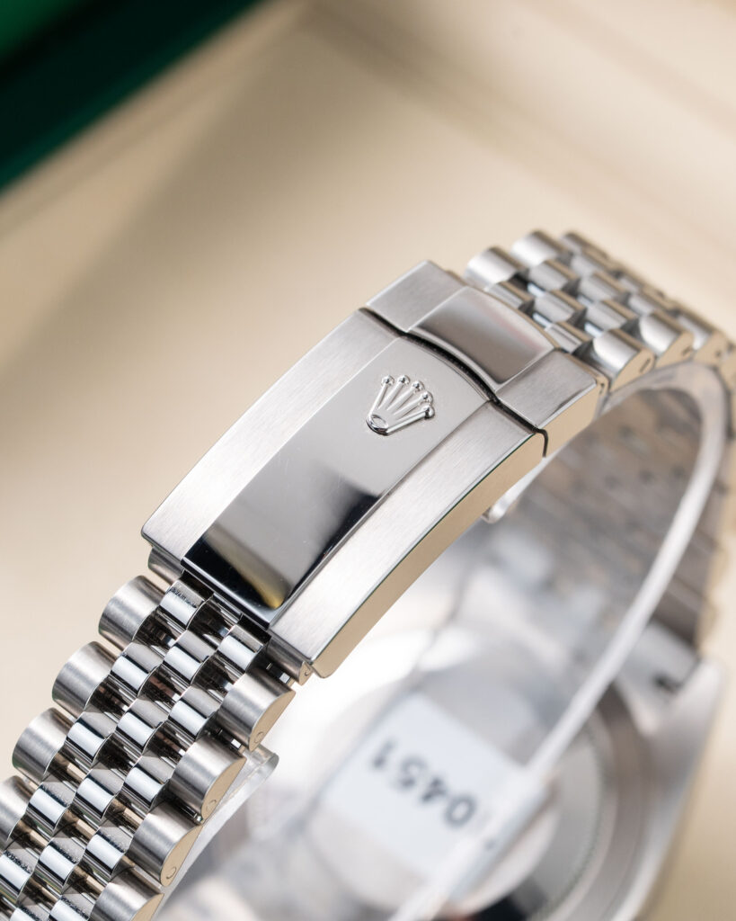 Rolex Datejust 126300 2025