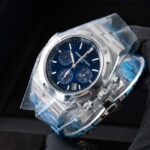 Vacheron Constantin Chronograph 5500V/110A-B148 2022