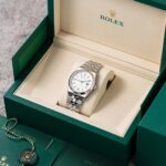 Rolex Land-Dweller 127234 2025