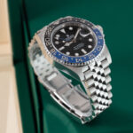 Rolex GMT-Master II 126710BLNR 2025