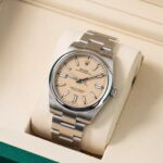 Rolex Oyster Perpetual 134300 2025