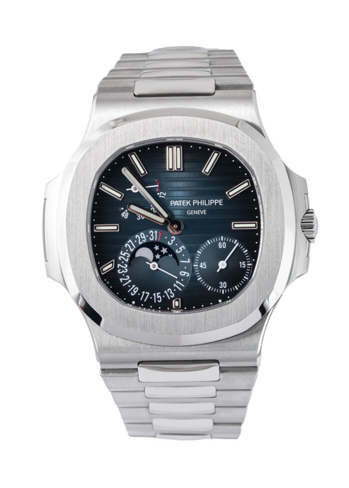 Patek Philippe Nautilus 5712/1A-001 2024