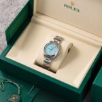 Rolex Oyster Perpetual 277200 2025