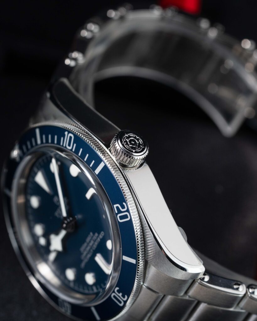 Tudor Black Bay Fifty-Eight 79030B 2020