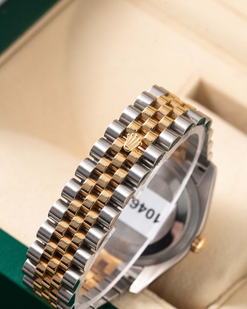 Rolex Datejust 116233 2011