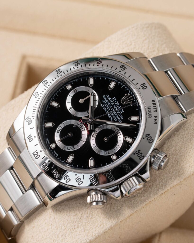 Rolex Daytona 116520 2014