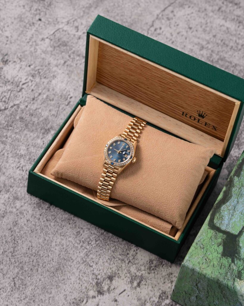 Rolex Datejust 69088 1987