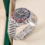 Rolex GMT-Master II 126710BLRO 2021