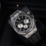 Audemars Piguet Royal Oak 26331ST.OO.1220ST.02 2019
