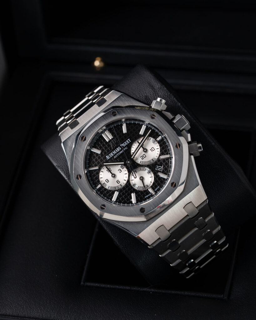 Audemars Piguet Royal Oak 26331ST.OO.1220ST.02 2019