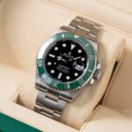 Rolex Submariner 126610LV 2021